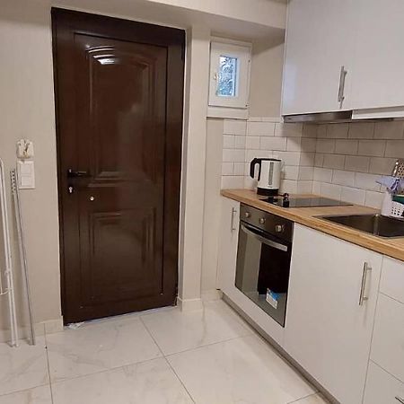 Elise Corfu City Apartment Exterior foto