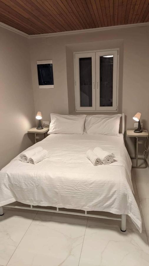 Elise Corfu City Apartment Exterior foto