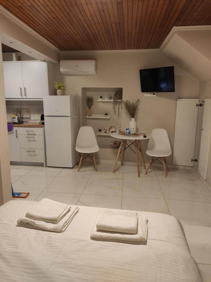 Elise Corfu City Apartment Exterior foto
